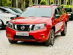 Nissan Terrano 2013-2017 1.5 XL (O) 85 PS, 2015, Diesel