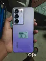 Realme c75 7din old hai