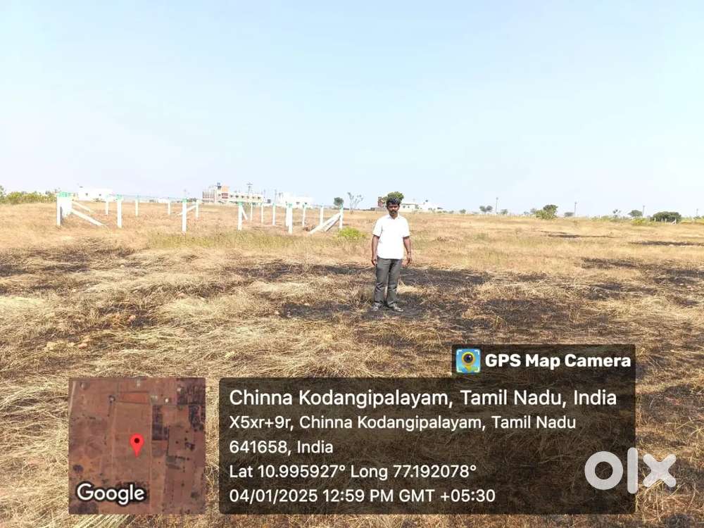 Land of Sale - Direct Owner