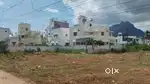 DTCP  land sale Thudiyalur to Kannuvai Road /Bharath Meenakshi Garden