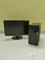 Full Computer Setup