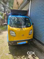 TATA ACE ZIP