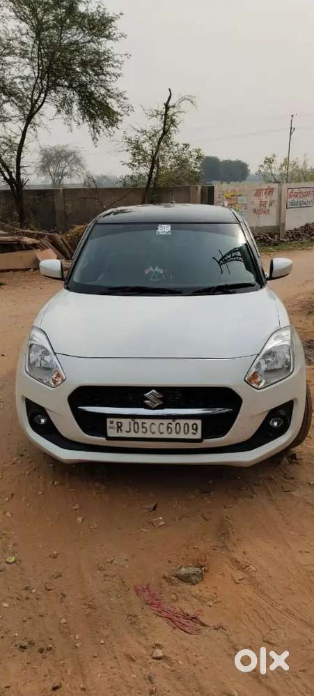 Maruti Suzuki Swift 2023 Petrol 50000 Km Driven