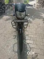 Hero HF deluxe