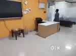 Furnished office