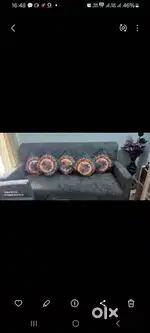 5 Seater Sofa