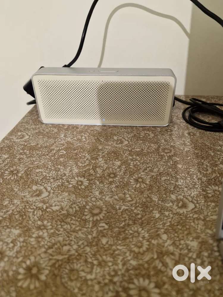 Bluetooth  Speaker