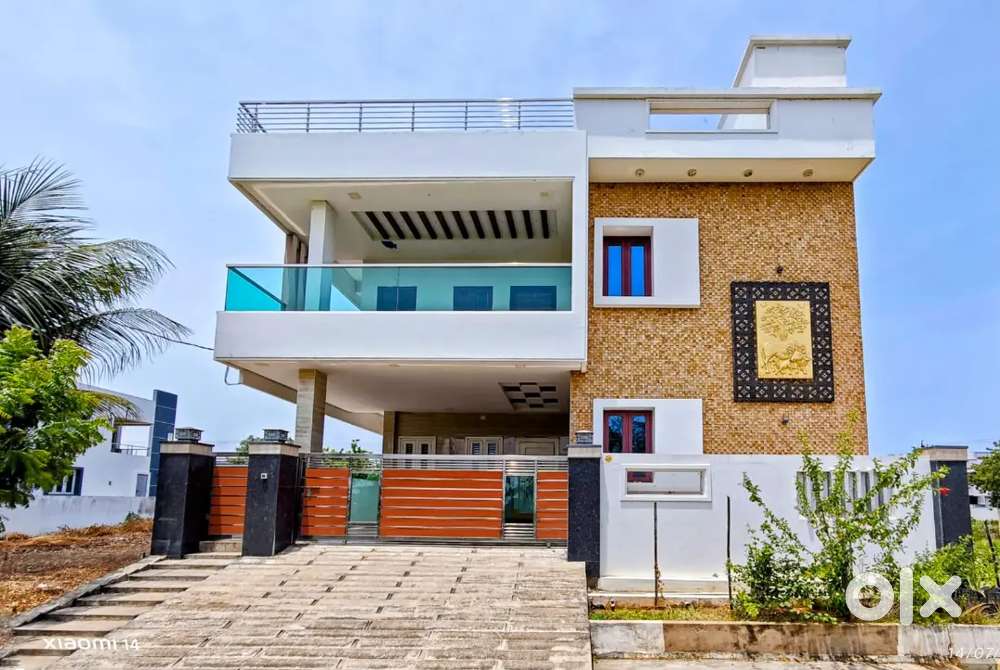 Duplex House for Kids School / Oldage Home /Office / Guest house  RENT