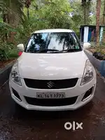 Maruti Suzuki Swift 2016 Petrol 78000 Km Driven