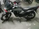 Well condition bike ,both tyres are New