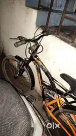 I want to sell my cycle - good condition at affordable price