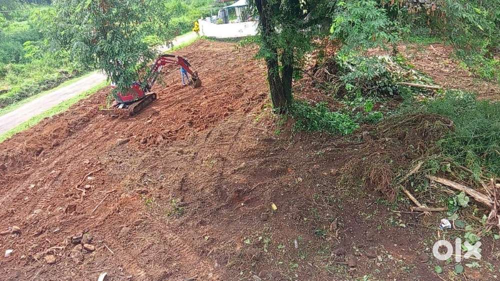 തൃശൂർ - പുതുക്കാട്‌ 19 സെന്റ്‌ സ്ഥലം വിൽപ്പനയ്ക്ക്‌