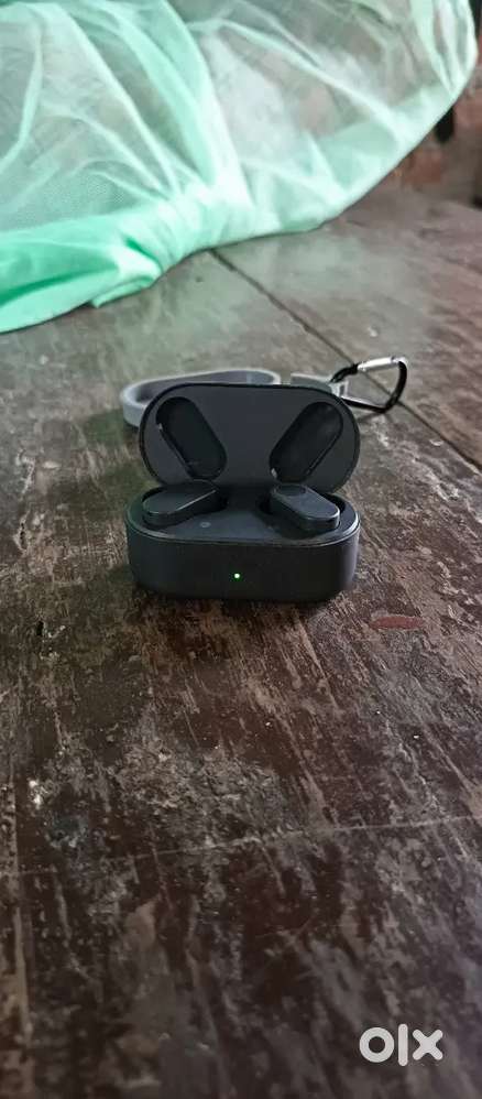 Nord Buds 2 Earbuds with 25dB Active Noise Cancellation Bluetooth