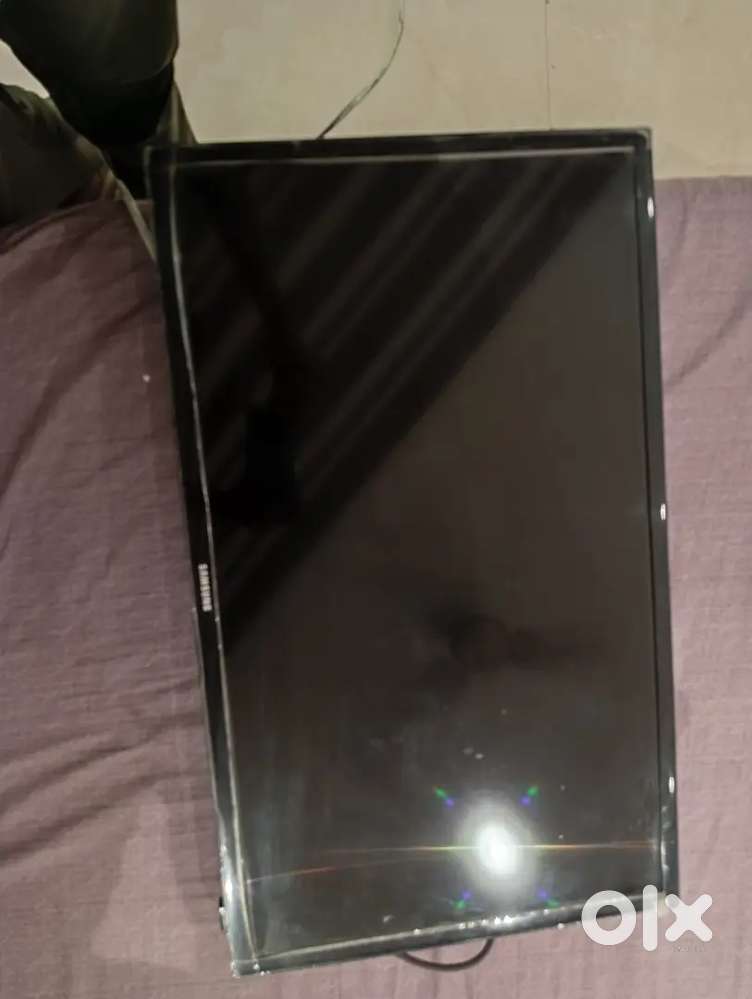 26-inch LED HD TV for Sale on OLX