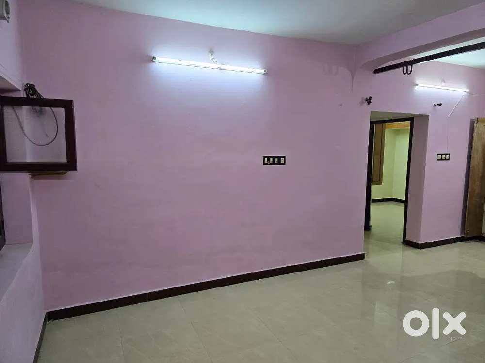 Apartment for sale ground floor 2bhk house