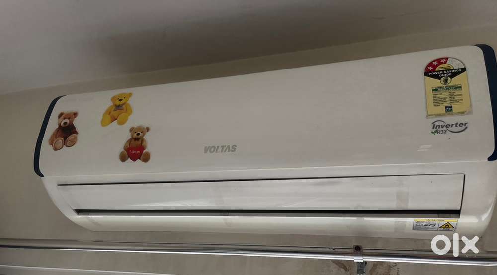 1.5 Ton Voltas A/c