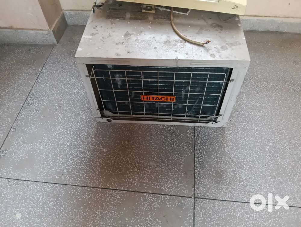 I have a second hand AC oldest 7 year  He properly work I want to sale