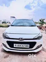 Hyundai i20 Active 2015 Diesel Good Condition