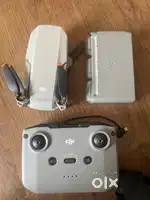 DJI MINI 2 Drone camera