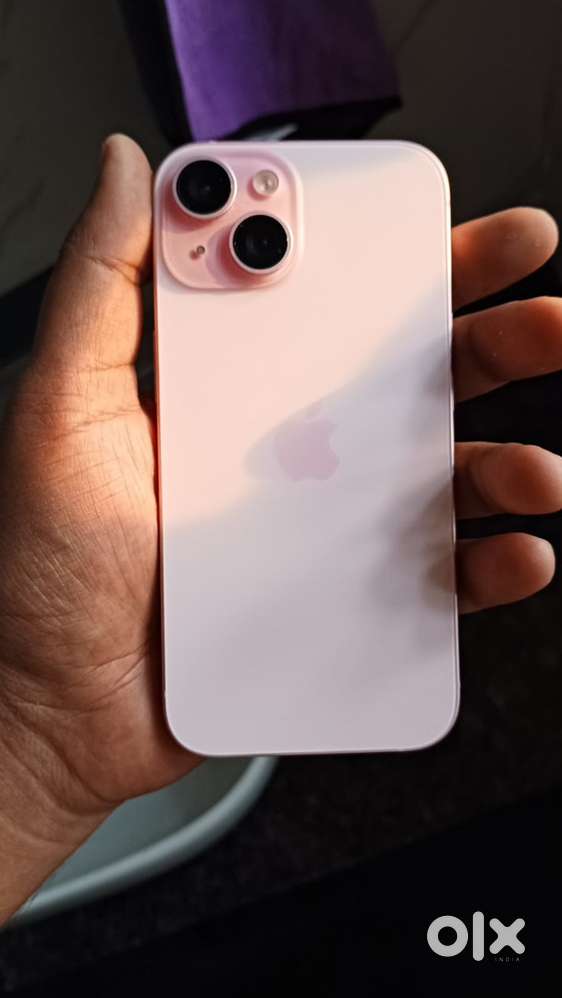 Iphone 15 128gb