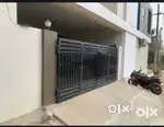 3bhk apartment on second floor on Kismatpur road close to ORR service