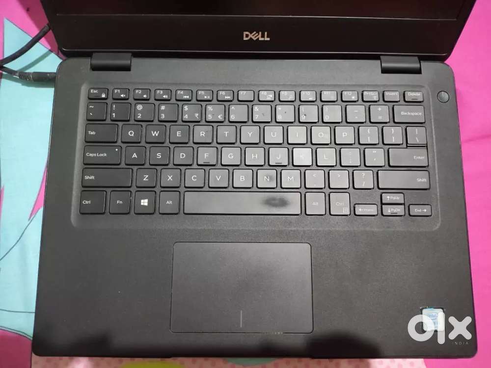 Dell latitude 3400 is for sale, if you are interested contact me
