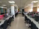 10 to 20 Seat Office Space Available in Ramanathapuram