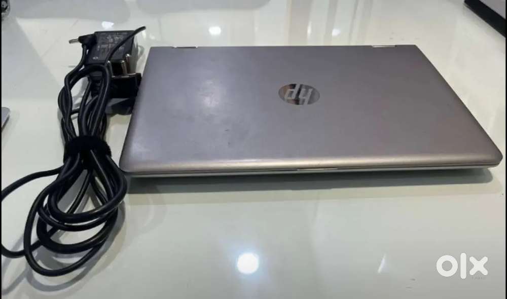 HP laptop in perfect condition with i3 gen 7,