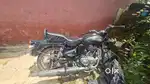Bullet Standard 500 very rare deal