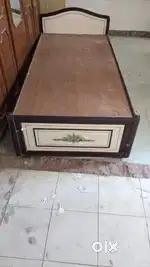Furniture cots