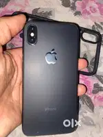 I phone x brand new condition screen change only baki koi dikkt ni h p