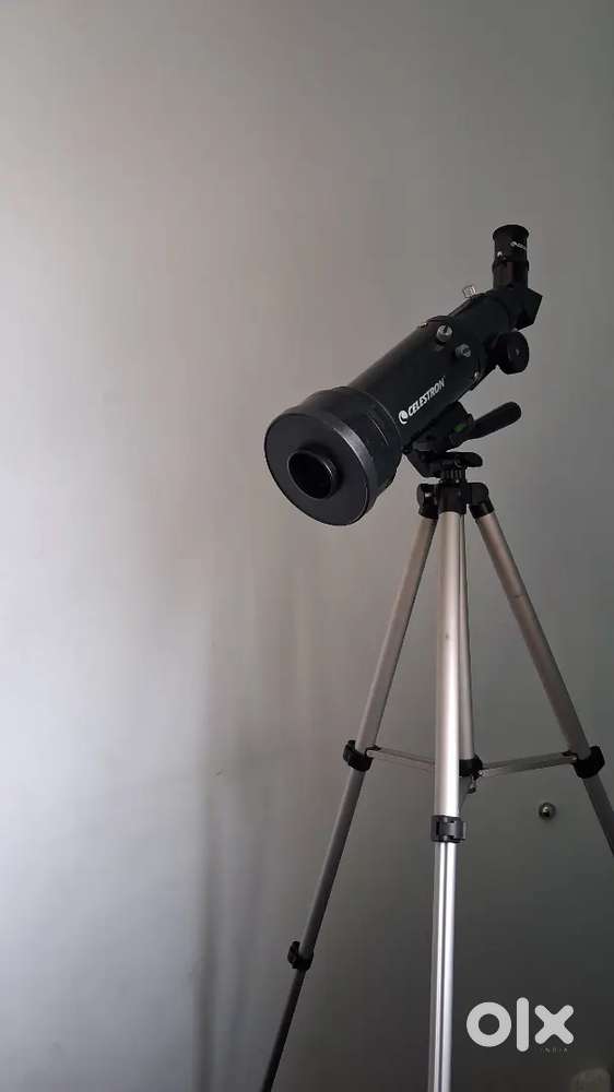 Celestron telescope