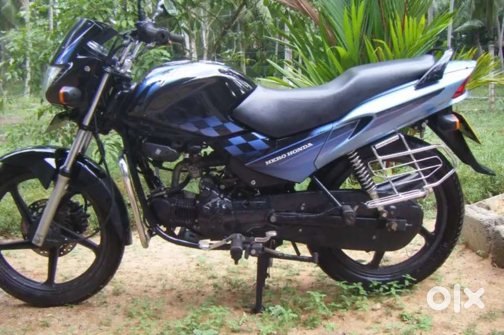 Hero Honda Glamour for sale