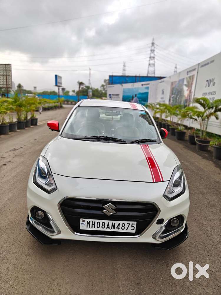 Maruti Suzuki Dzire 1.2 ZXI Plus AMT, 2019, Petrol