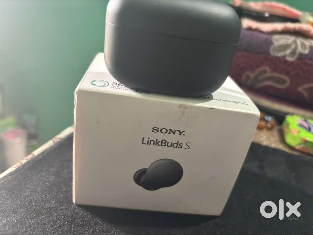Sony linkbuds s WF-LS900N