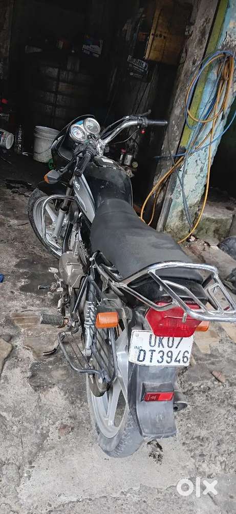 Good condition