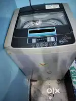 Fully automatic washing machine