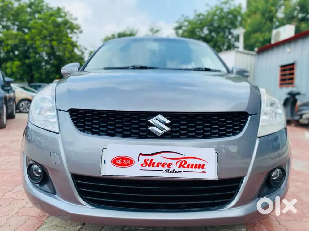 Maruti Suzuki Swift 2013 Diesel Good Condition