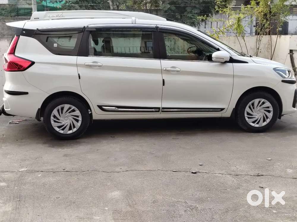 Experienced and disciplined driver needed