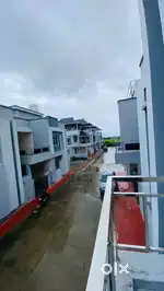 3BHK Duplex House for Rent – East Facing with Car Parking