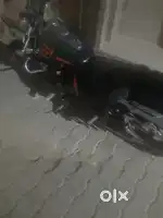 Bajaj avenger