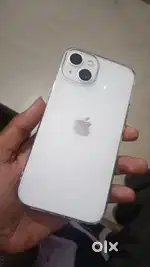 Bikul new set aa I phone 13 All original with box and charger