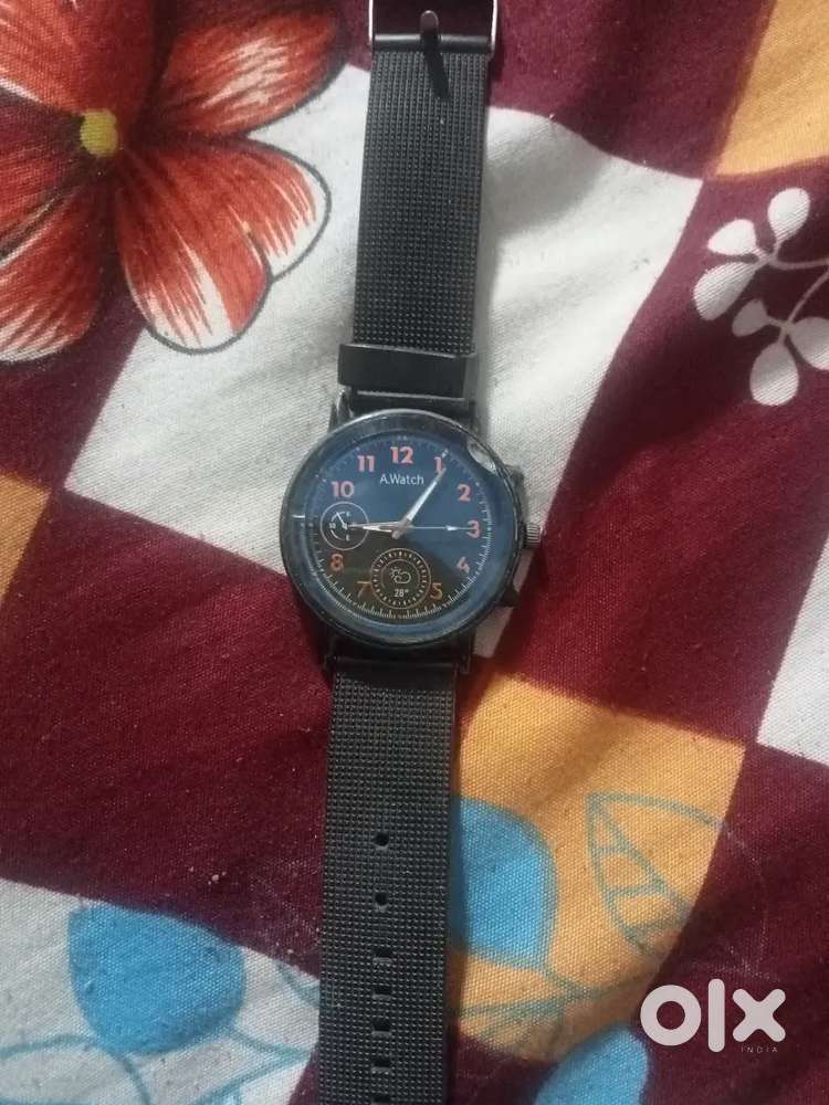 Best watch in world