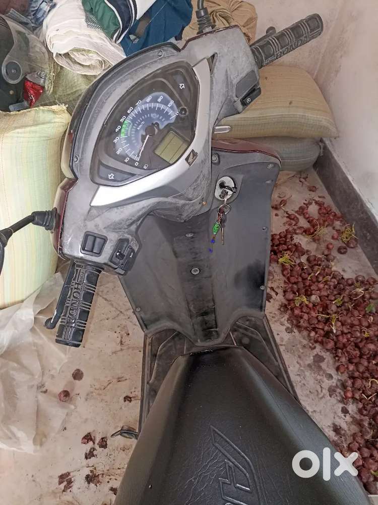 Honda Activa 125