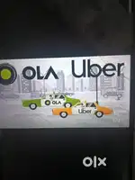 Uber Driver