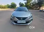 Maruti Suzuki Baleno Zeta, 2021, Petrol