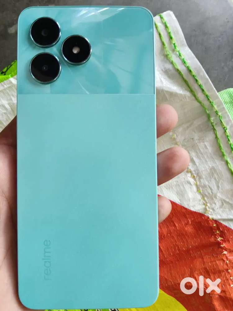 Realme c51 4/64