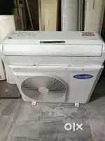 2nd hand new condition ac available