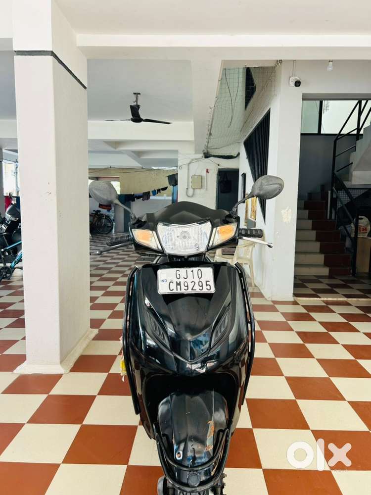 Activa 4G,Good Condition,1 owner