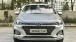 Hyundai i20 1.4 Sportz, 2019, Petrol